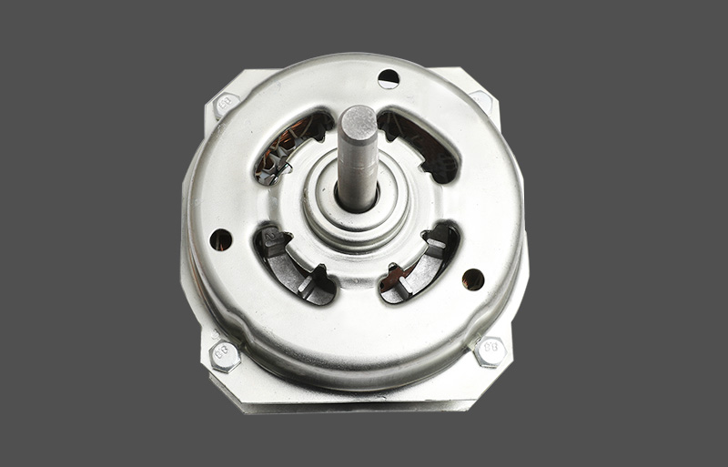 60W Spin Extractor Motor for Spin Machine