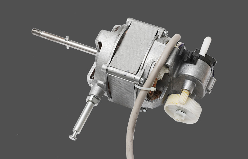 12V 24V DC Mini Stepping Motor สำหรับส่วนหัวเขย่าพัดลม